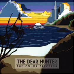The Dear Hunter : The Color Spectrum